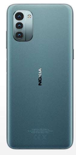 سعر ومواصفات نوكيا جي 11 - Nokia G11 رسميًا بميزات قوية