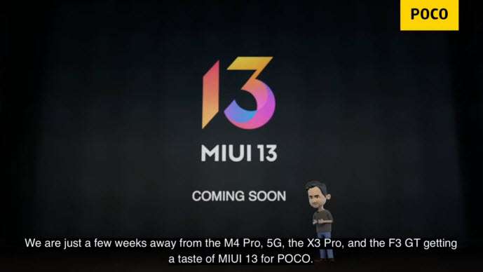 MIUI 13