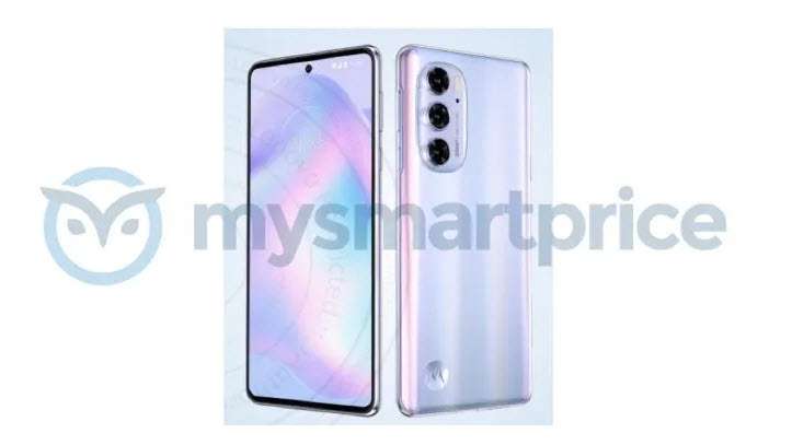 موتورولا موتو إيدج 30 برو - Moto Edge 30 Pro النسخة العالمية قادمة مع هذه المواصفات القوية 3 موتورولا موتو إيدج 30 برو - Moto Edge 30 Pro النسخة العالمية قادمة مع هذه المواصفات القوية