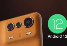 انفينكس زيرو Infinix Zero 5G سيتلقى تحديث Android 12 ولكن متى؟