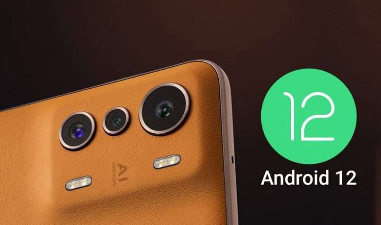 انفينكس زيرو Infinix Zero 5G سيتلقى تحديث Android 12 ولكن متى؟ 1 انفينكس زيرو Infinix Zero 5G سيتلقى تحديث Android 12 ولكن متى؟