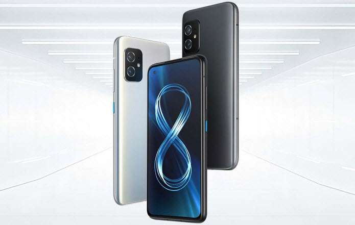 سعر ومواصفات اسوس 8 زد - ASUS 8z رسميًا
