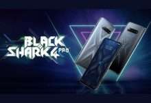 Black Shark 4 Pro