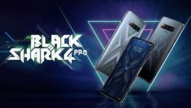 Black Shark 4 Pro