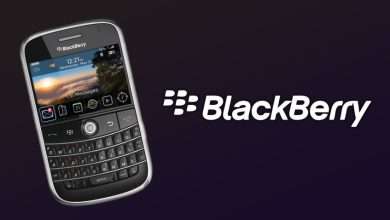 BlackBerry