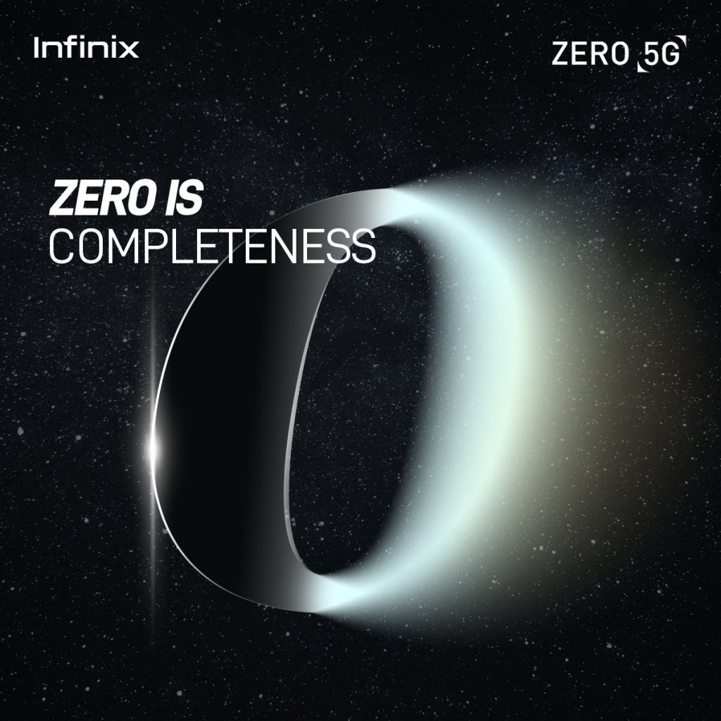 سعر ومواصفات انفنكس زيرو Infinix Zero 5G قبل أسبوع من الإطلاق 5 سعر ومواصفات انفنكس زيرو Infinix Zero 5G قبل أسبوع من الإطلاق