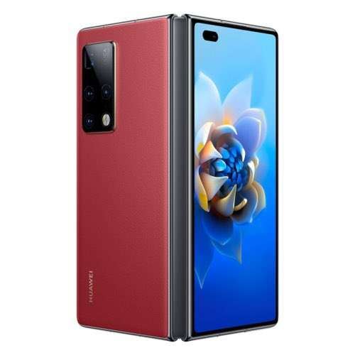 هواوي ميت اكس 2 – Huawei Mate X2 القابل للطي إصدار خاص بسعة تخزين عملاقة قادم قريبًا!