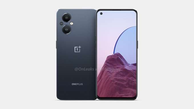 اوبو اف 21 برو بلس - Oppo F21 Pro Plus يظهر في صورة حيّة وأبرز المواصفات المتوقعة