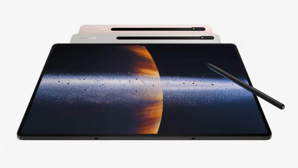 سامسونج جالكسي تاب اس 8 الترا – Galaxy Tab S8 Ultra غير متاح حاليًا للطلب المسبق لهذا السبب!