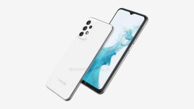 Galaxy A23