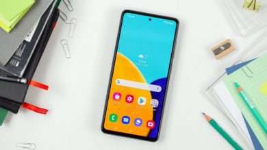 Galaxy A53 5G