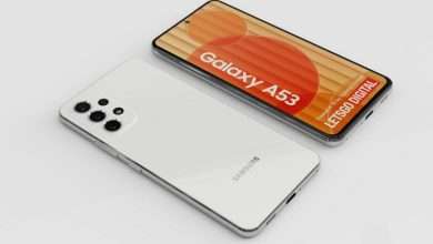 Galaxy A53 5G