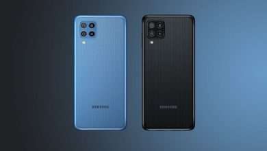 Galaxy M23