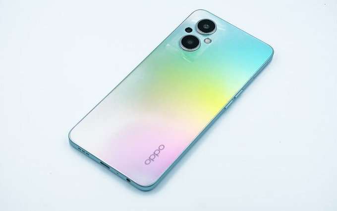 اوبو رينو 7 زد – OPPO Reno7 Z 5G يحصل على شهادة جديدة تكشف مميزات مهمة