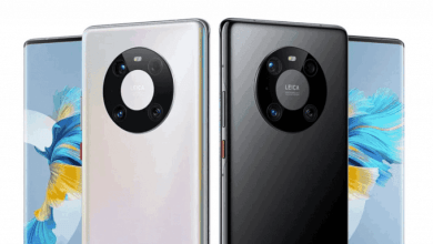 Huawei Mate 50