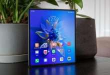 Huawei Mate X2