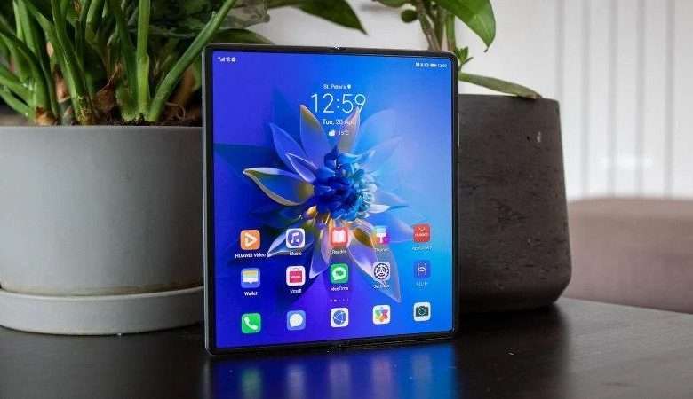Huawei Mate X2