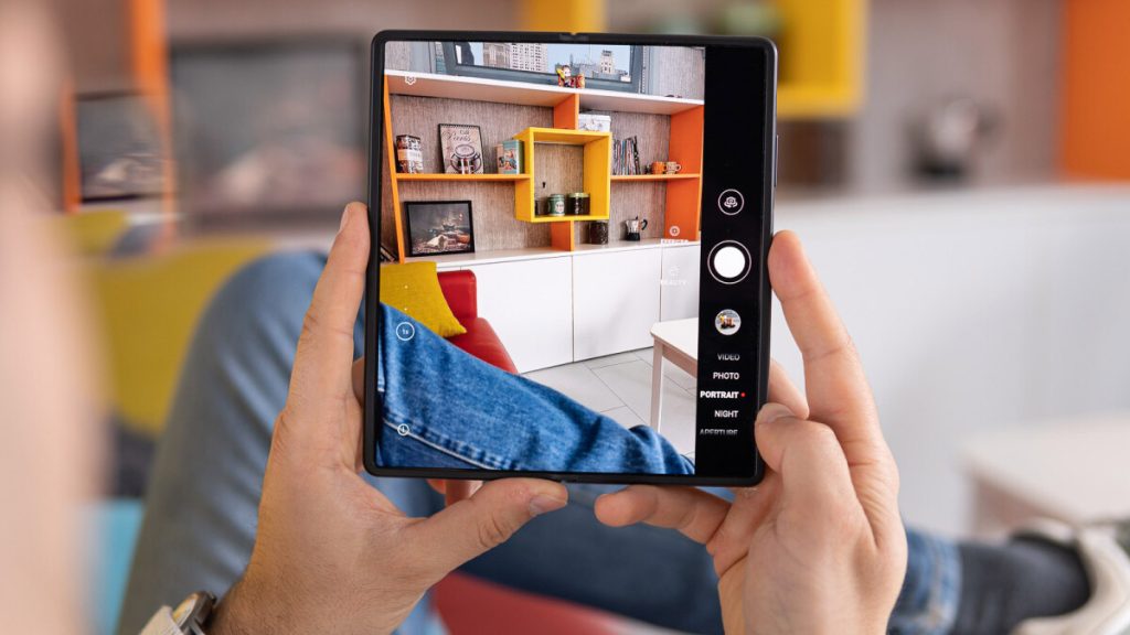 هواوي ميت اكس 2 – Huawei Mate X2 القابل للطي إصدار خاص بسعة تخزين عملاقة قادم قريبًا!