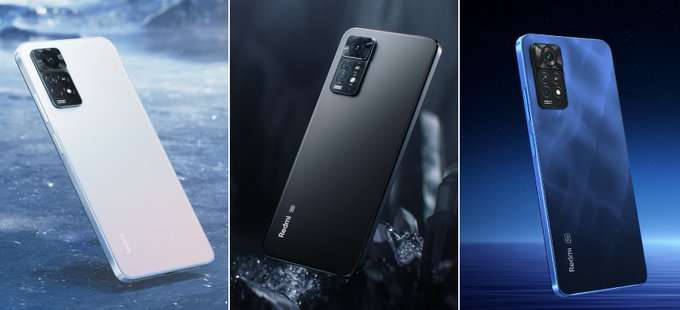 بوكو اكس 4 برو – POCO X4 Pro 5G كشف خلفية رسمية للهاتف القادم بكاميرا 64 ميجابكسل