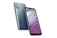 Moto G22