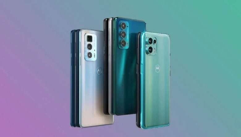 Motorola Edge 30 Pro