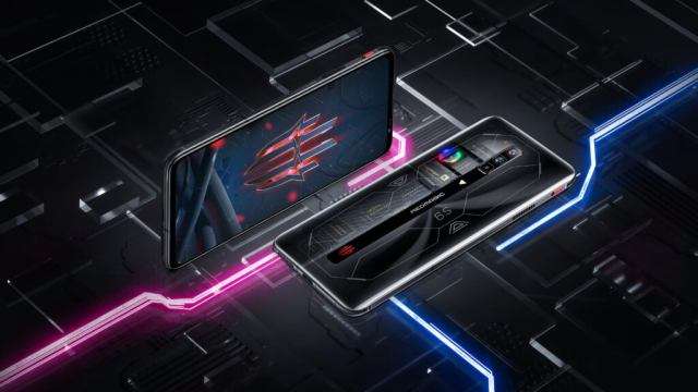 Nubia Red Magic 7