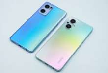 OPPO Reno7 Z 5G