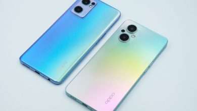 OPPO Reno7 Z 5G