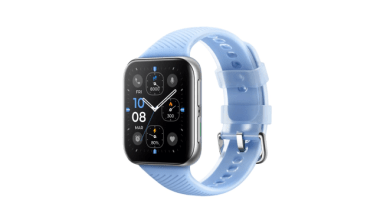 OPPO Watch 2 Glacier