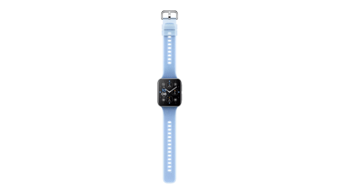OPPO Watch 2 Glacier
