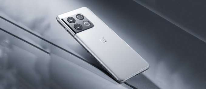 OnePlus 10 Pro