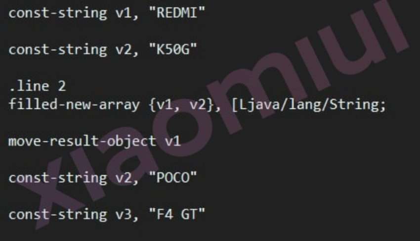 بوكو اف 4 جي تي – Poco F4 GT هل سيكون أرخص هاتف بمعالج Snapdragon 8 Gen 1؟