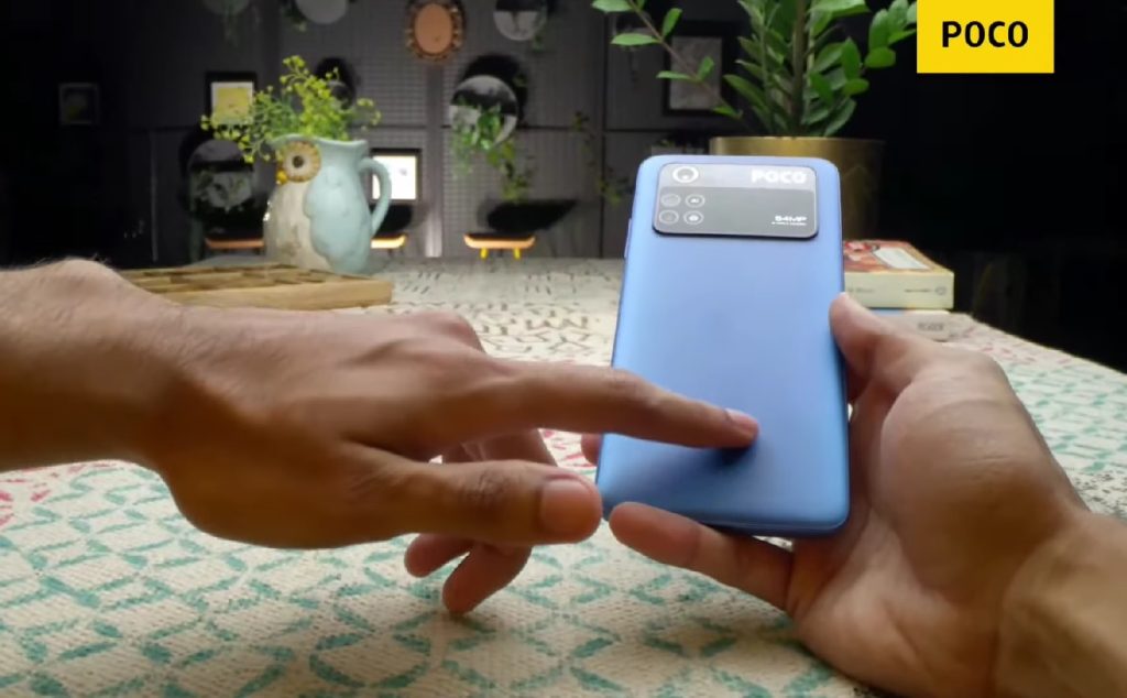 بوكو ام 4 برو – POCO M4 Pro 4G نظرة على التصميم وخيارات الألوان مع اقتراب موعد الإطلاق