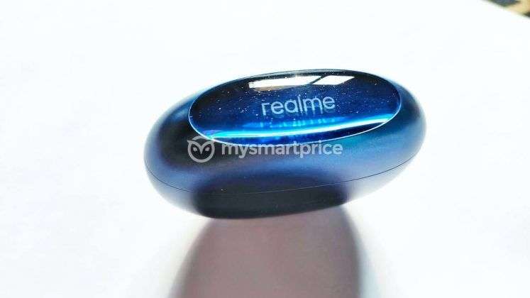 ريلمي بودز اير 3 - realme Buds Air 3 تظهر في صور حيّة قبل الإطلاق 4 ريلمي بودز اير 3 - realme Buds Air 3 تظهر في صور حيّة قبل الإطلاق