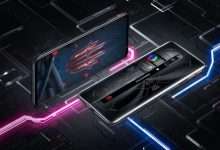 Red Magic 7