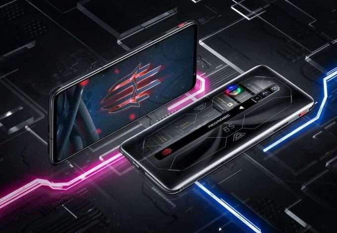 Red Magic 7