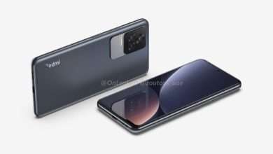 Redmi K50