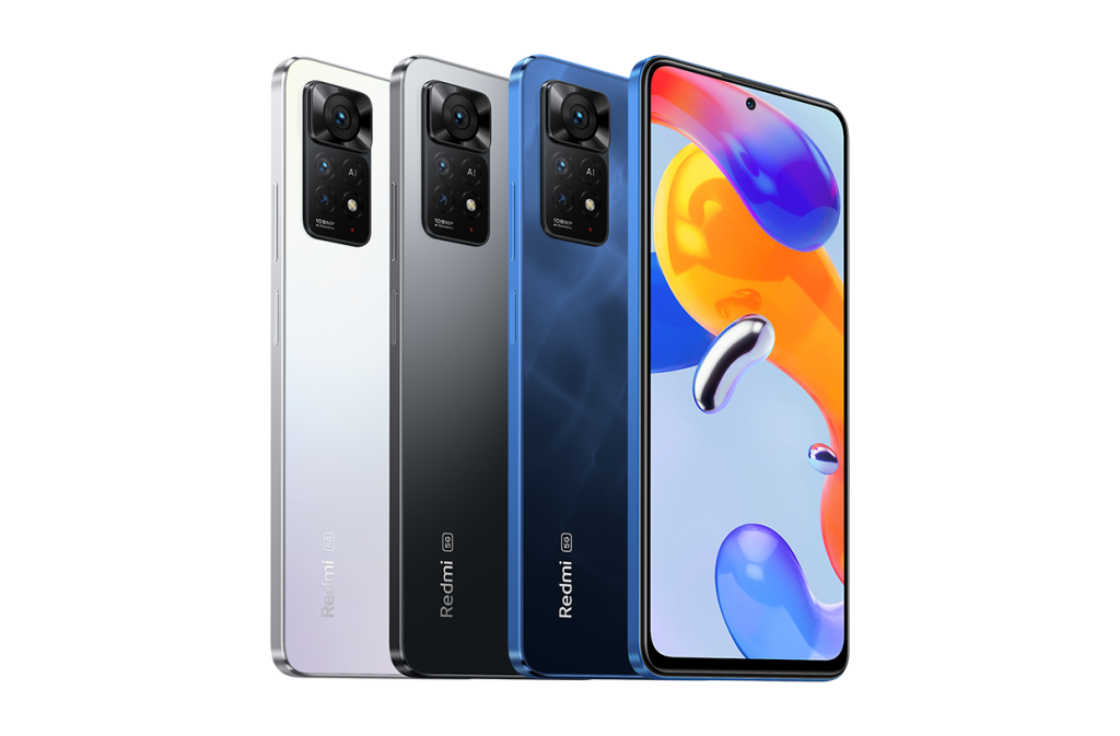 بوكو اكس 4 – POCO X4 5G سيصل بمواصفات مشابهة لهذا الهاتف الجديد!