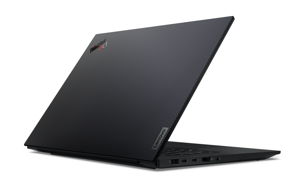 ثينك باد اكس 1 اكستريم الجيل الخامس ThinkPad Extreme X1 Gen 5 بمميزات رهيبة رسميًا