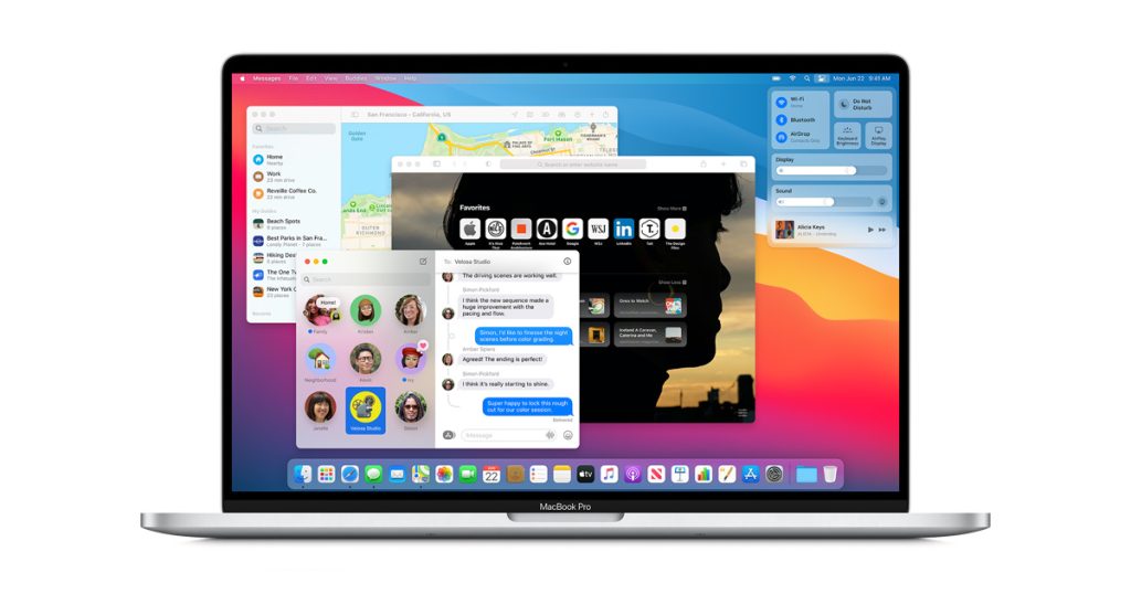 تحديث iOS 15.3.1 يصل لإصلاح بعض الأخطاء في أجهزة آبل