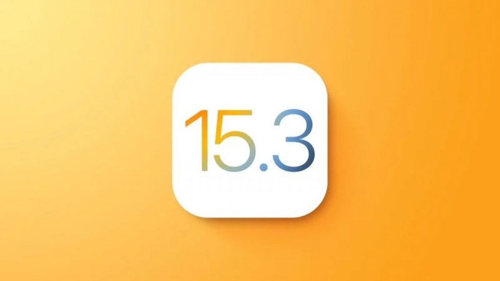 تحديث iOS 15.3.1 يصل لإصلاح بعض الأخطاء في أجهزة آبل