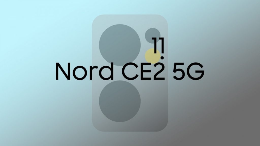مواصفات ون بلس نورد سي اي 2 لايت - OnePlus Nord CE 2 Lite بحسب آخر التسريبات 3 مواصفات ون بلس نورد سي اي 2 لايت - OnePlus Nord CE 2 Lite بحسب آخر التسريبات