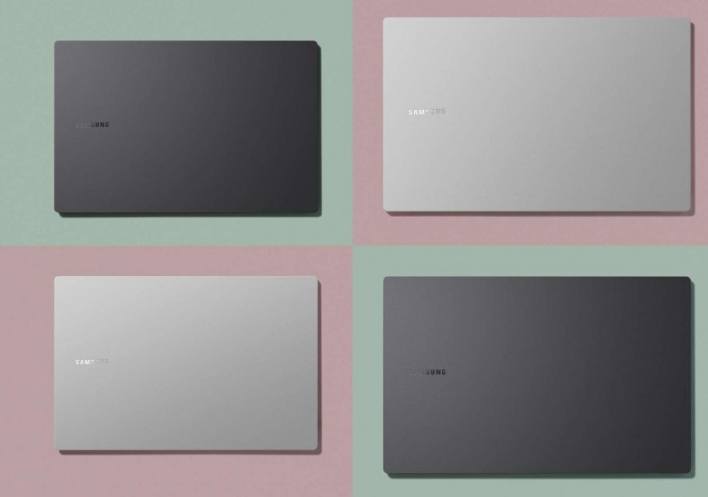 سعر ومواصفات جالكسي بوك 2 برو - Galaxy Book2 Pro رسميًا 2 جالكسي بوك 2 برو