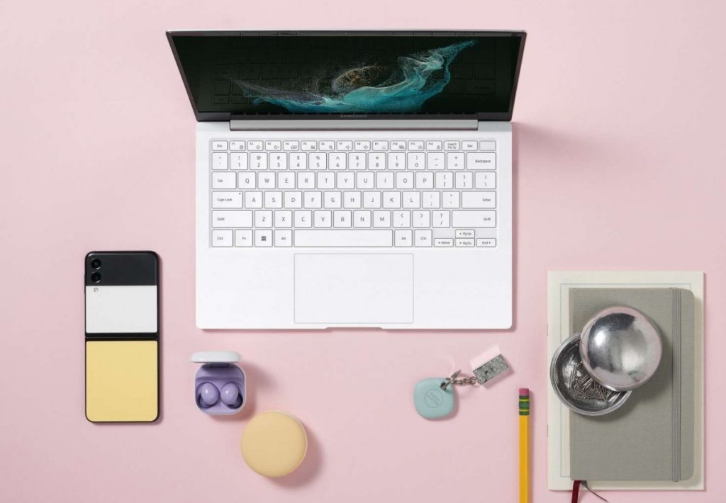 سعر ومواصفات جالكسي بوك 2 برو - Galaxy Book2 Pro رسميًا 5 سعر ومواصفات جالكسي بوك 2 برو - Galaxy Book2 Pro رسميًا