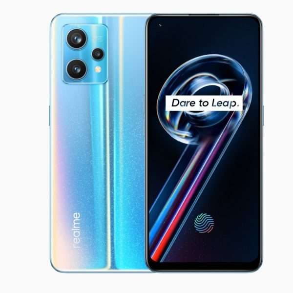 ريلمي 9 برو بلس – realme 9 Pro Plus نسخة فري فاير الخاصة قادمة لعشاق اللعبة قريبًا