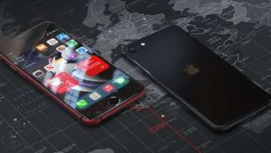 iPhone SE 3