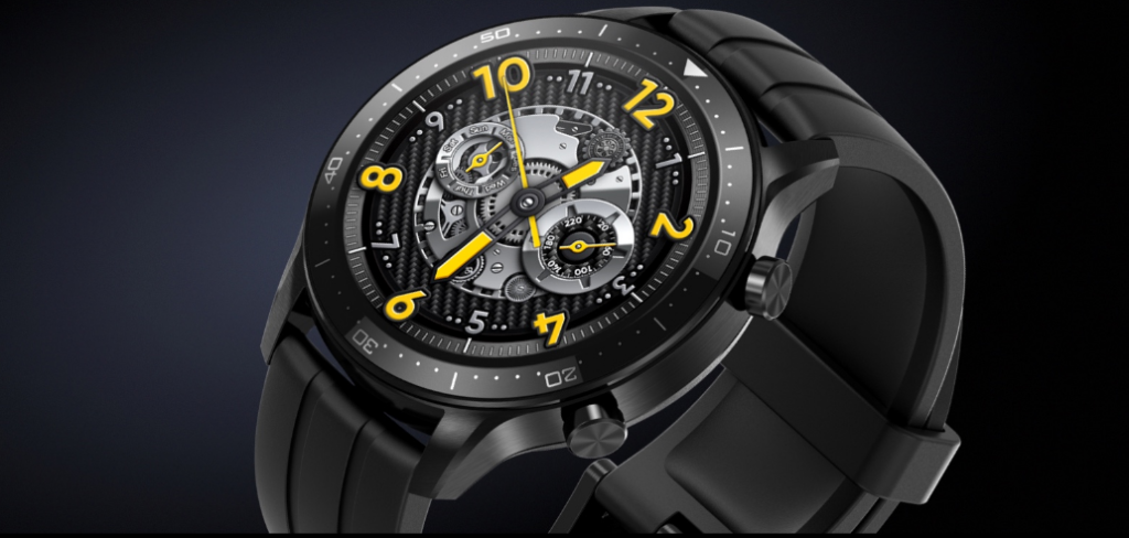 ريلمي واتش اس 100 - realme Watch S100 تظهر في تسريب يكشف موعد الإطلاق