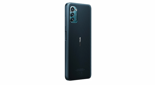 نوكيا جي 21 - Nokia G21 يظهر في صور عالية الدقّة