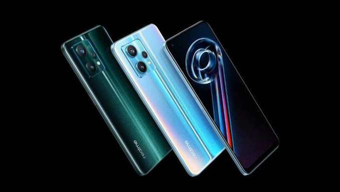 ريلمي 9 برو – realme 9 Pro تأكيد التصميم المذهل للسلسلة رسميًا قبل الإطلاق 2 ريلمي 9 برو – realme 9 Pro تأكيد التصميم المذهل للسلسلة رسميًا قبل الإطلاق