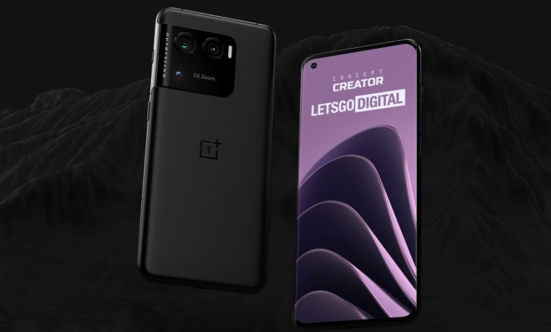 OnePlus 10 Ultra